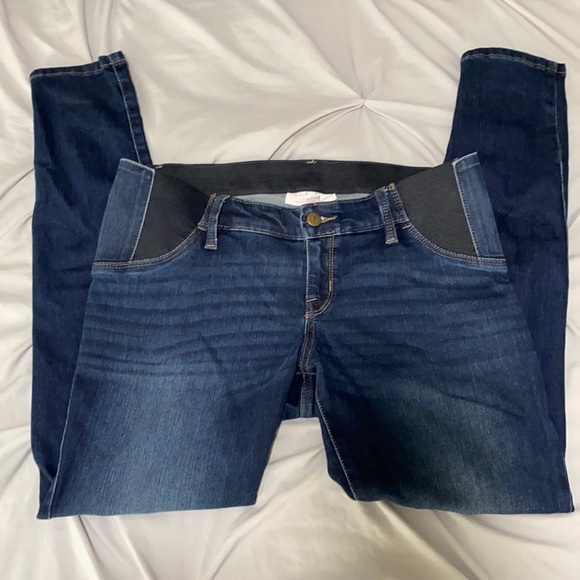 Maternity Jeans - Picture 1 of 4